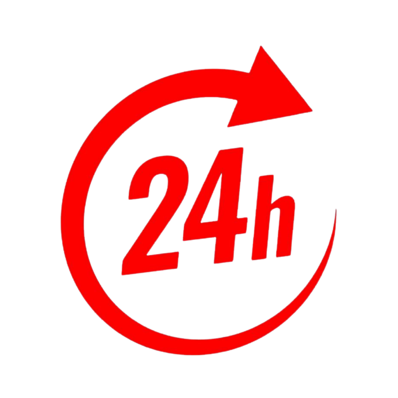 Ícone 24h